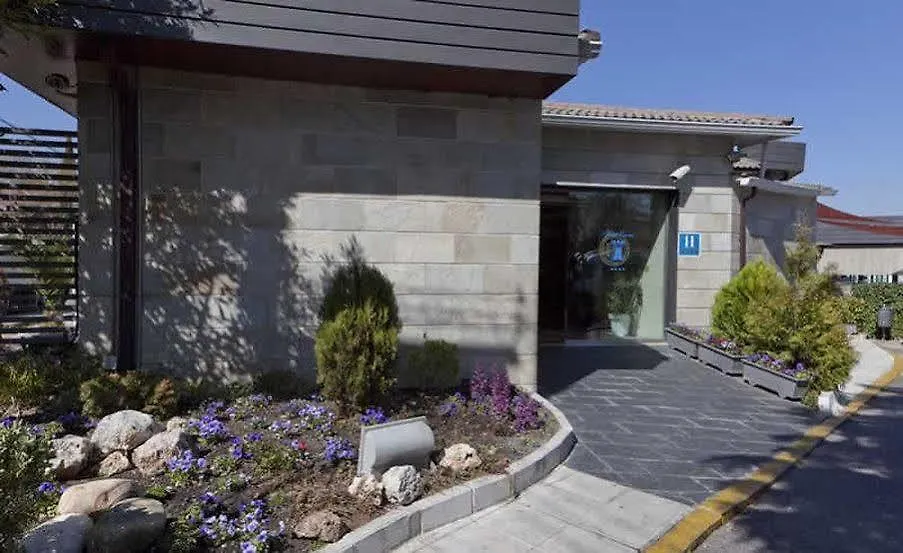 Hotel Best Osuna Madrid 4*,  Spanien