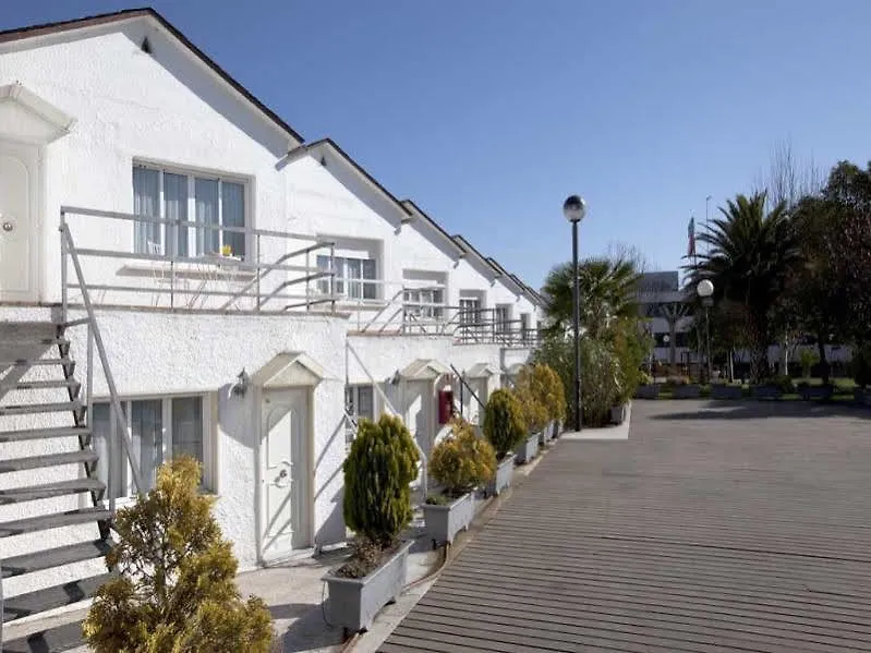 Hotel Best Osuna Madrid