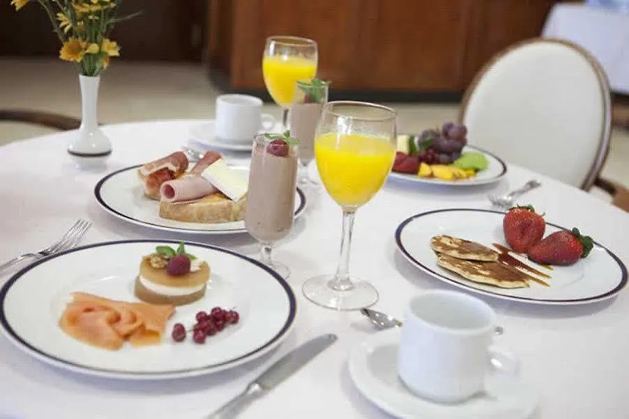 Hotel Best Osuna Madrid