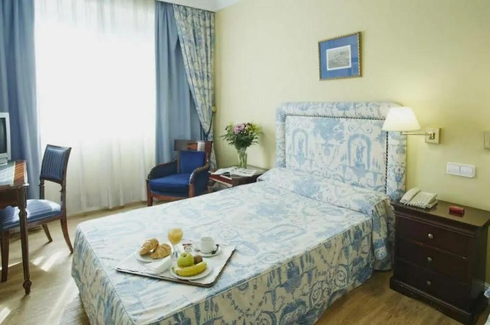 Hotel Best Osuna Madrid