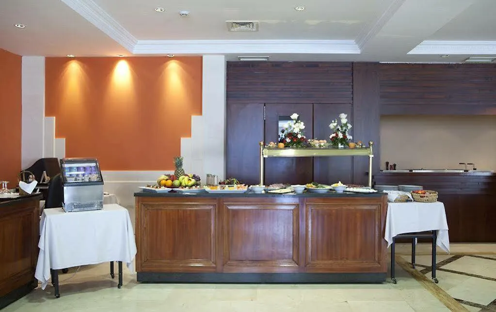 Hotel Best Osuna Madrid