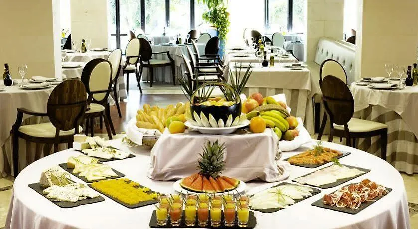 Hotel Best Osuna Madrid